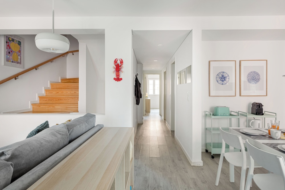 Atalaia Prime Apartments at Bairro Alto