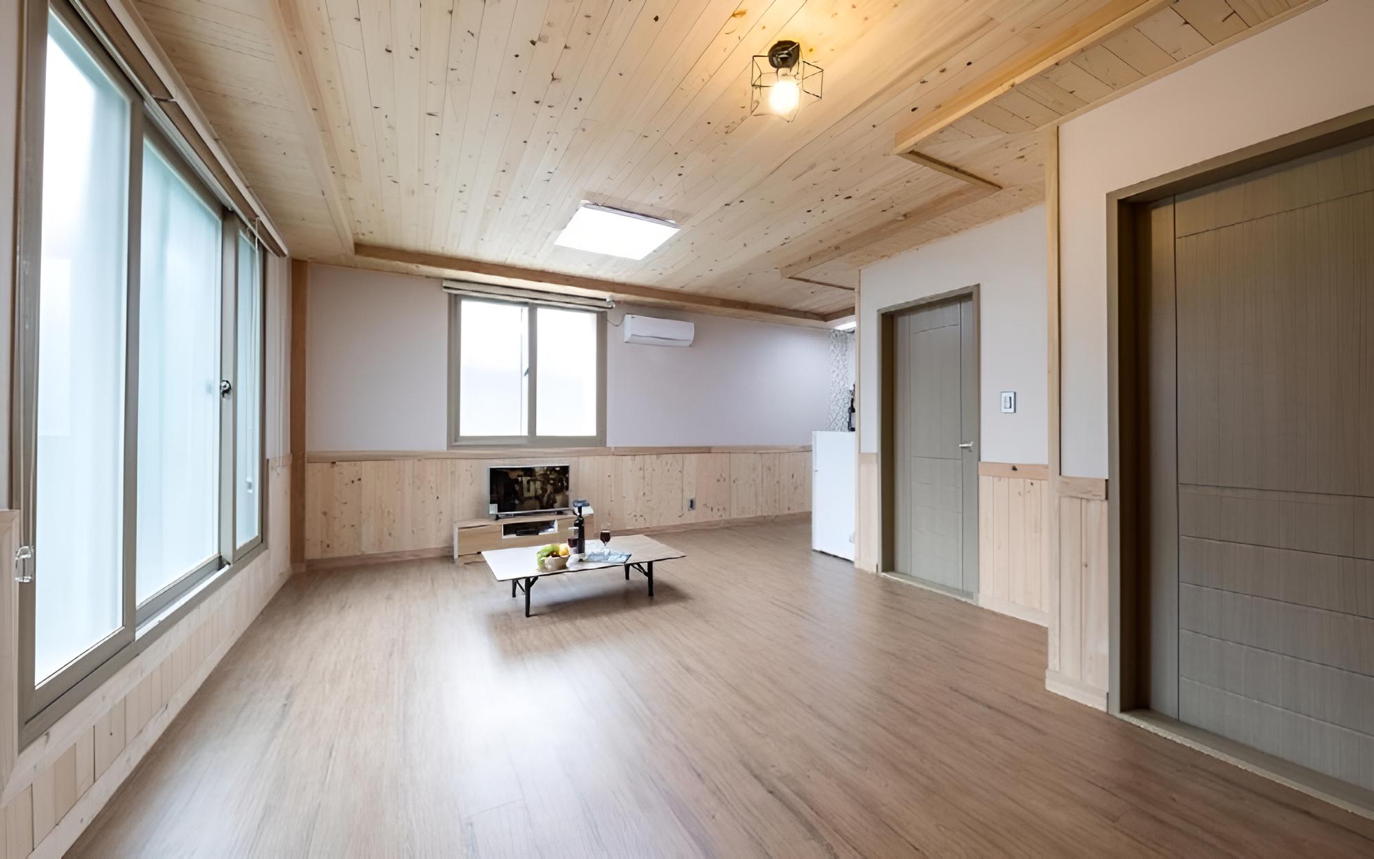 Gwangyang Seomjingang Geumteo Pension view 3