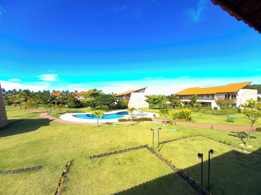 Flats at Club Meridional - Praia dos Carneiros