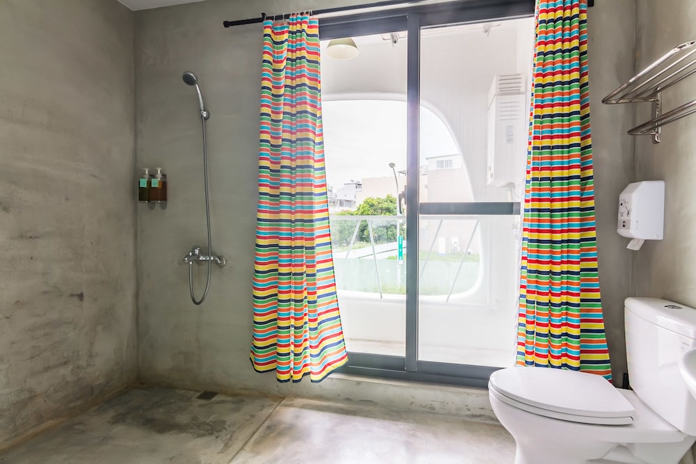 Wikid Design Hotel
