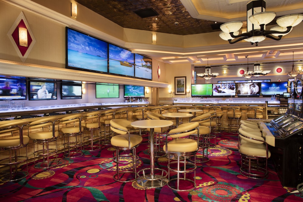 Western Village Inn Casino - Property Image 2