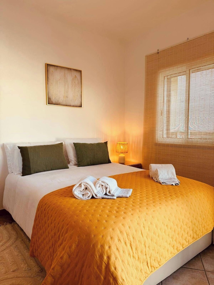 Cosy 3 bed Apartment Albufeira Old Town