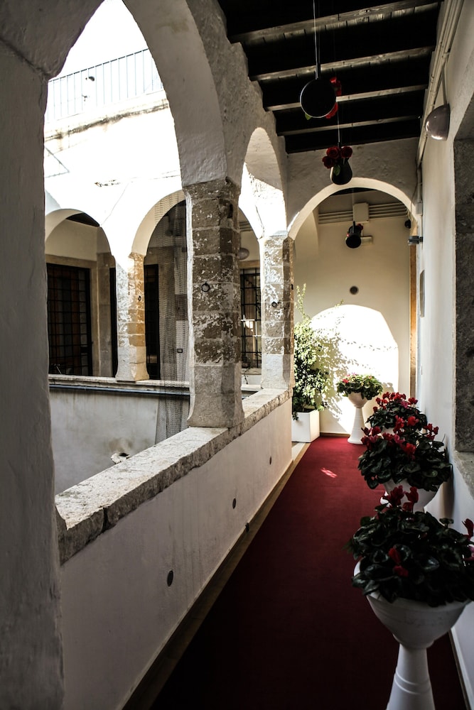 B&B Agorà