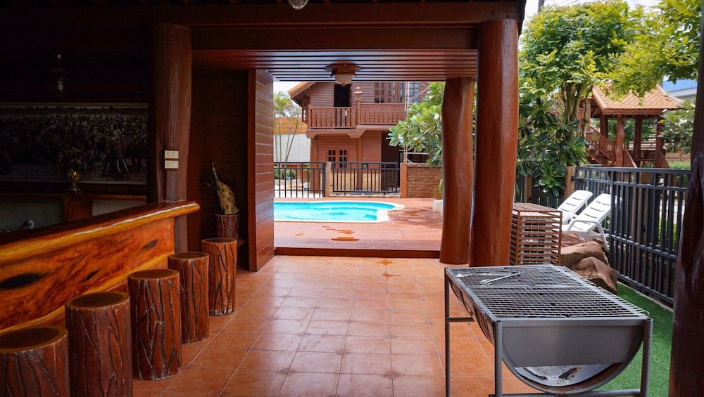 Baan Thai Lanna Pattaya
