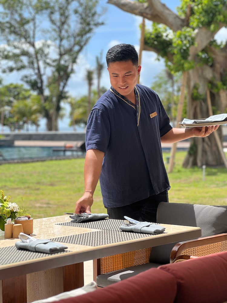 The Meru Sanur