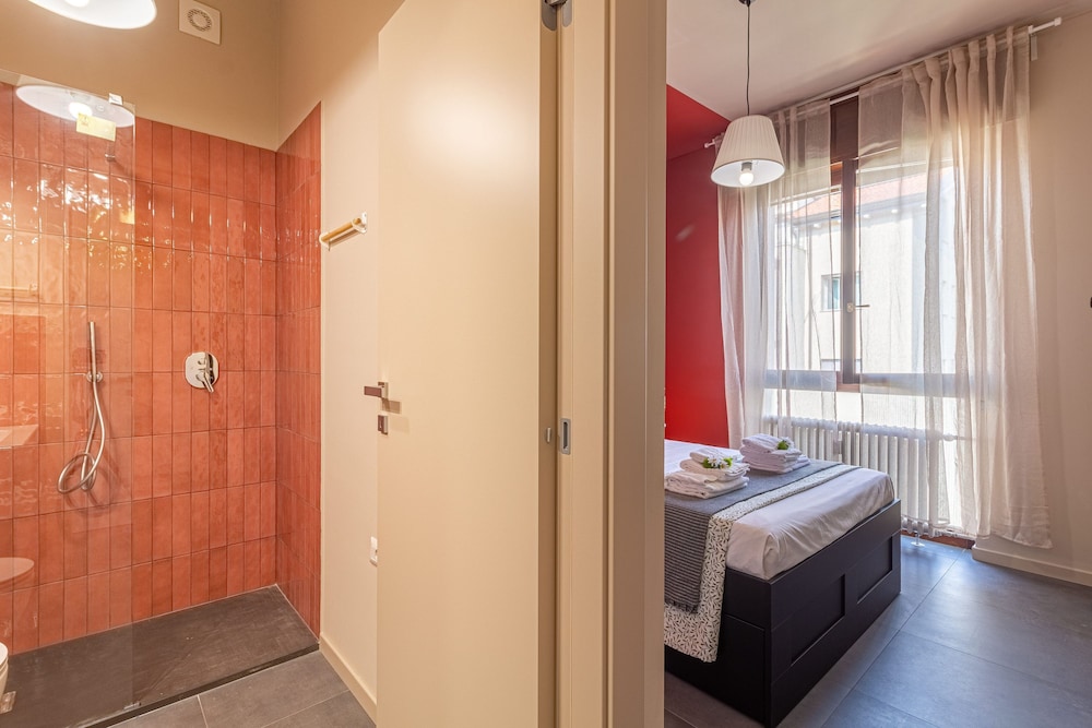 Urban House - 301 in Monza