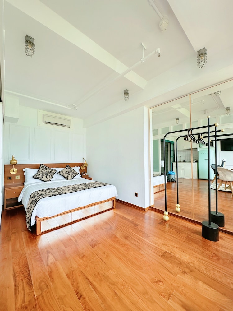 APTO Hotel HV (Causeway Bay)