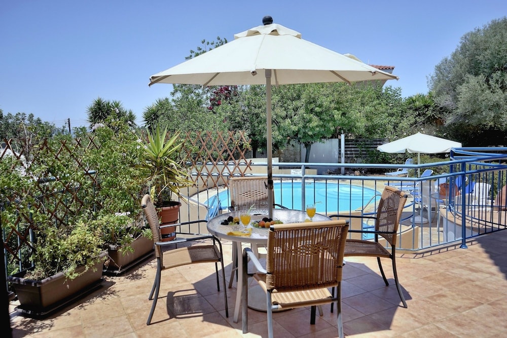 Coral Sun Villas