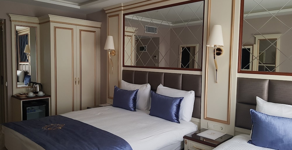 Grand Marcello Otel - Image 40