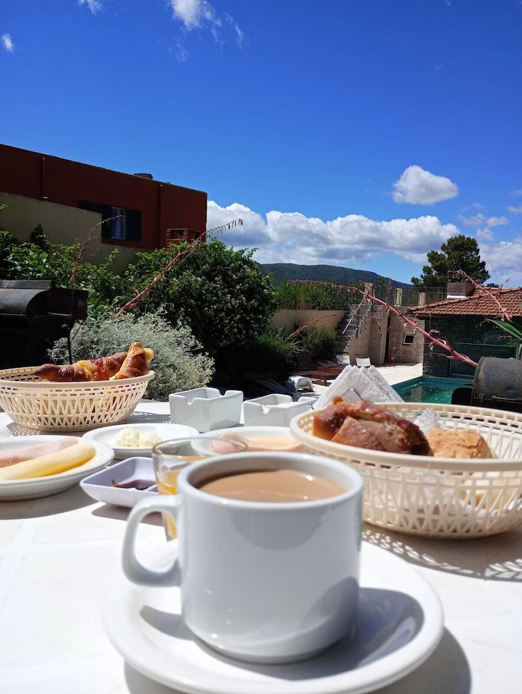 Posada Spa La Arabela