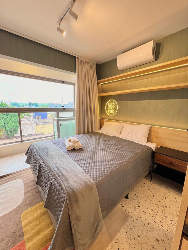 Innvista Allure Residencial Moema