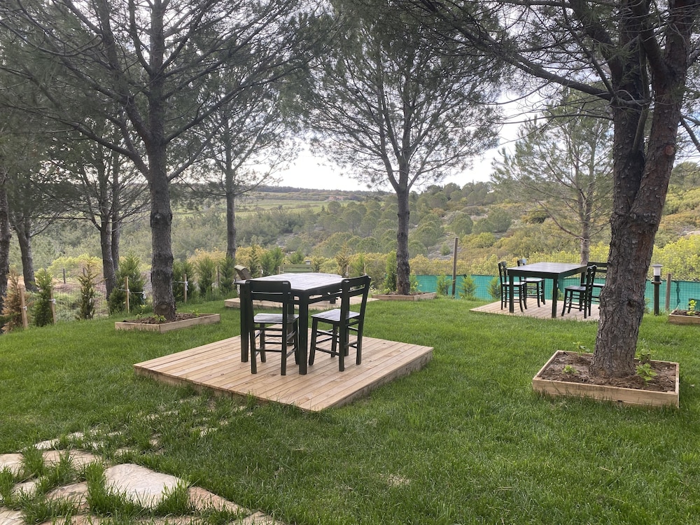 Elyada Otel ve Bağ Evi (+8 Yaş) - Image 12