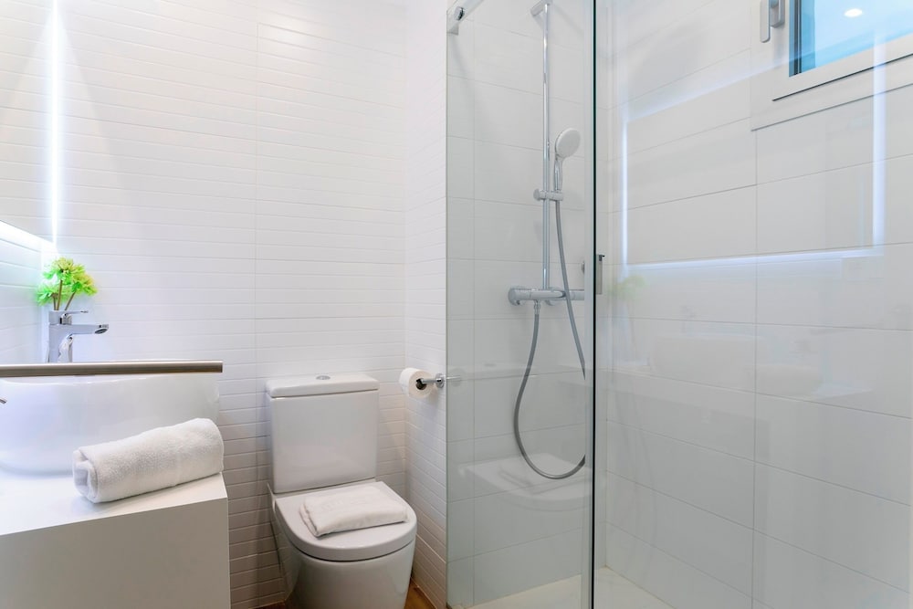 Duplex With Terrace in Sta Cruz. Santa Teresa Viii