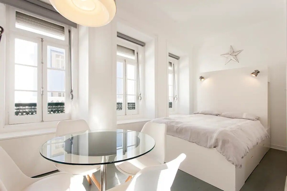 Chic Studio Located In Lisbon Historic Centre view 5