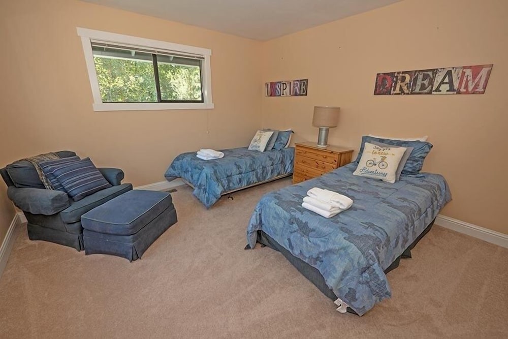 930 Rubicon Trail 4 Bedroom Home by RedAwning