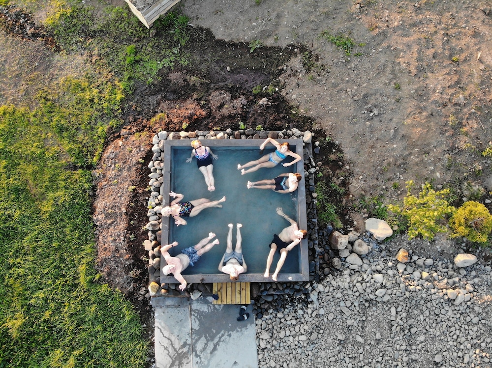 Hotel Sveinbjarnargerdi - Image 1