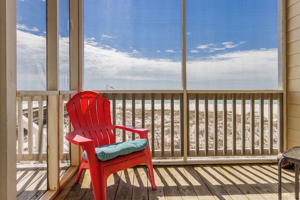 Shiloh - A by Southern Vacation Rentals