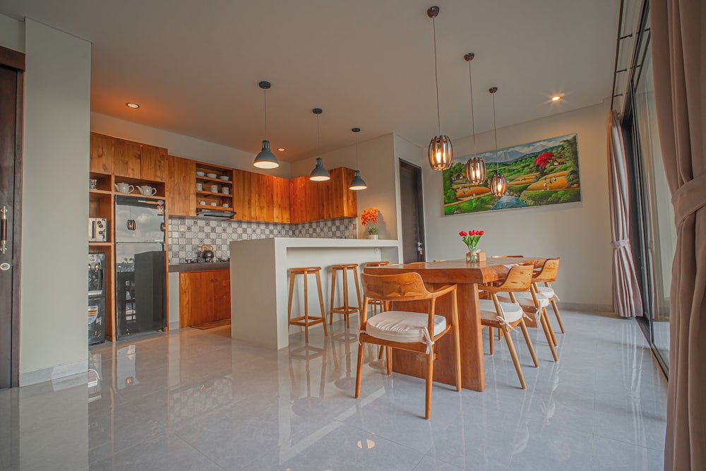 Mahadewi Sunset Villa