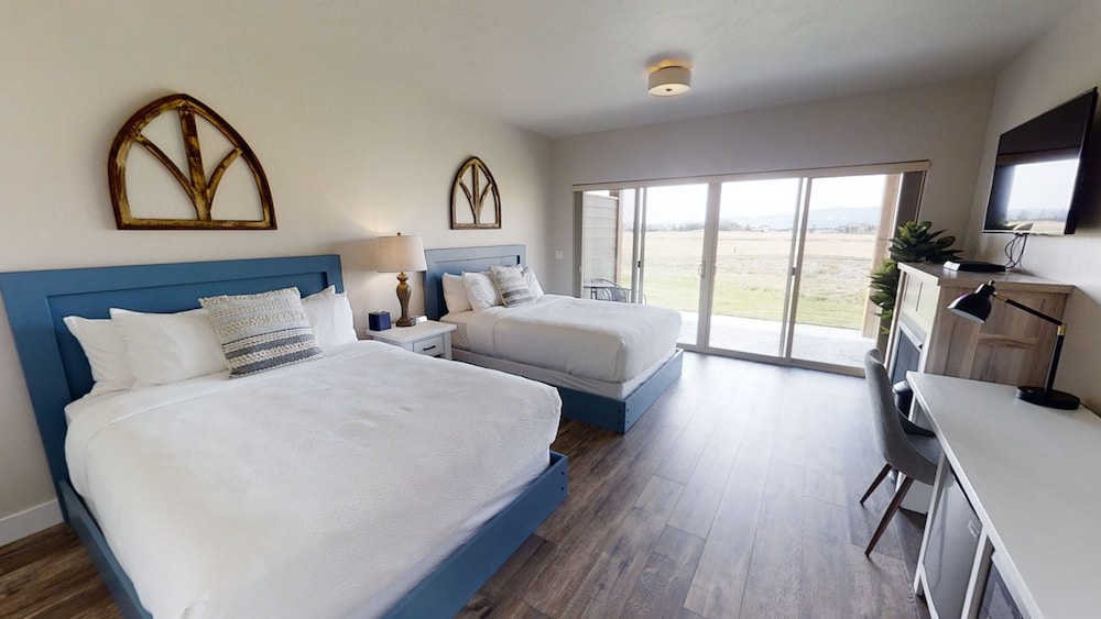 The Suites at Indian Springs Montana