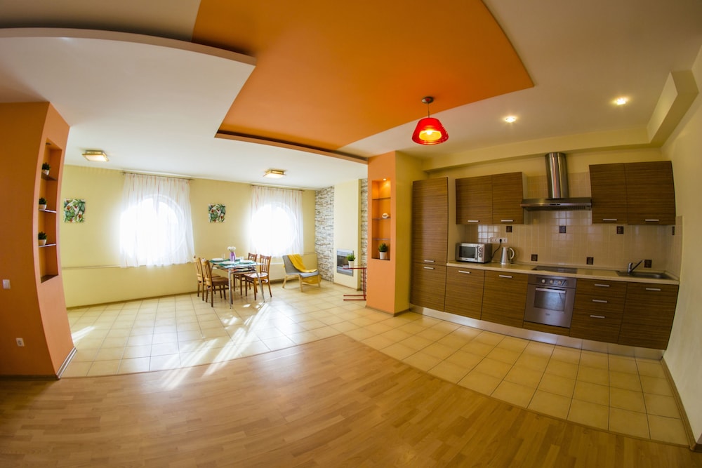 Apartment on Dekabristov 116, photo 15