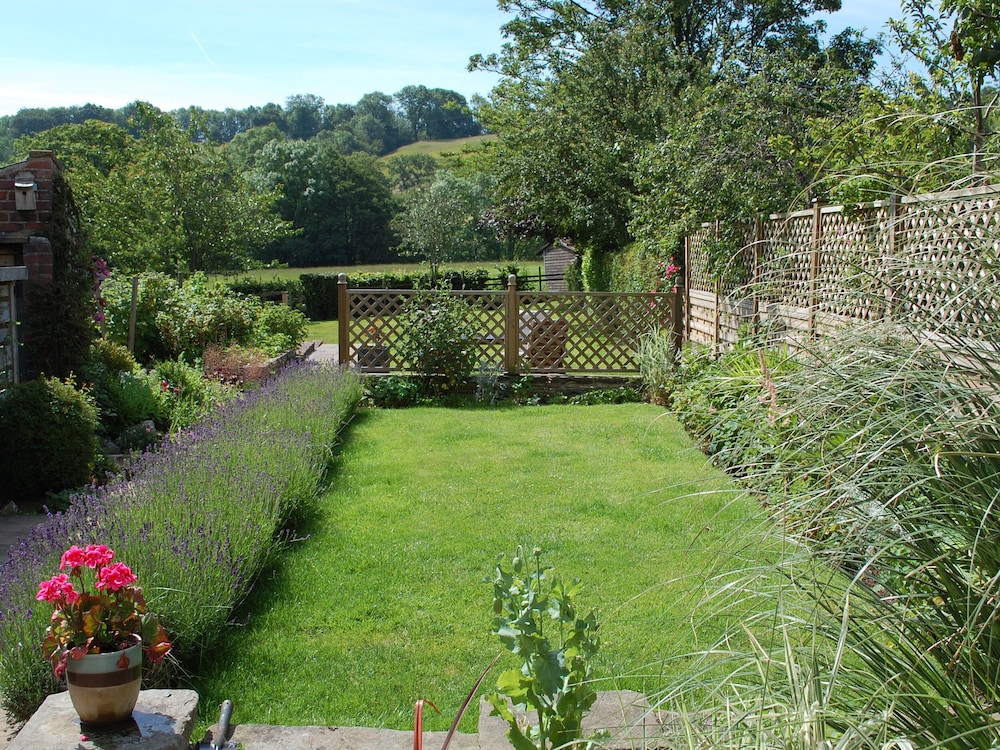 Hope Valley Vacations - Brinks View Cottage - Property Image 1