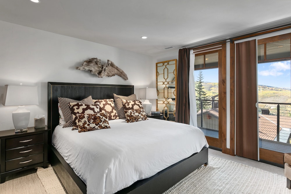10 - Three Bedroom with Spa Stag Lodge 3 Condo