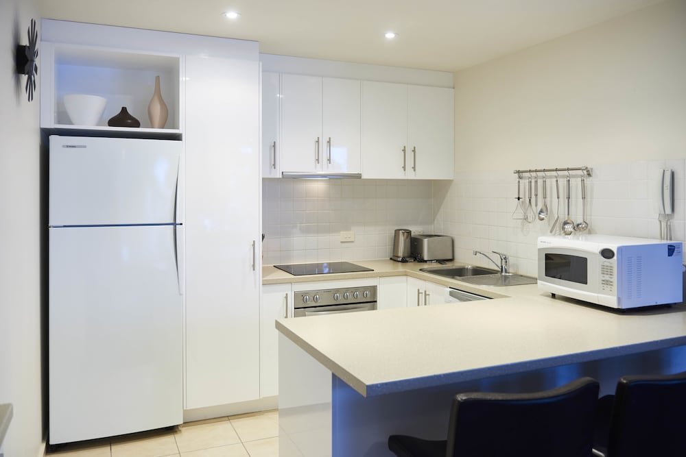 Buller Holidays Apartment Rentals
