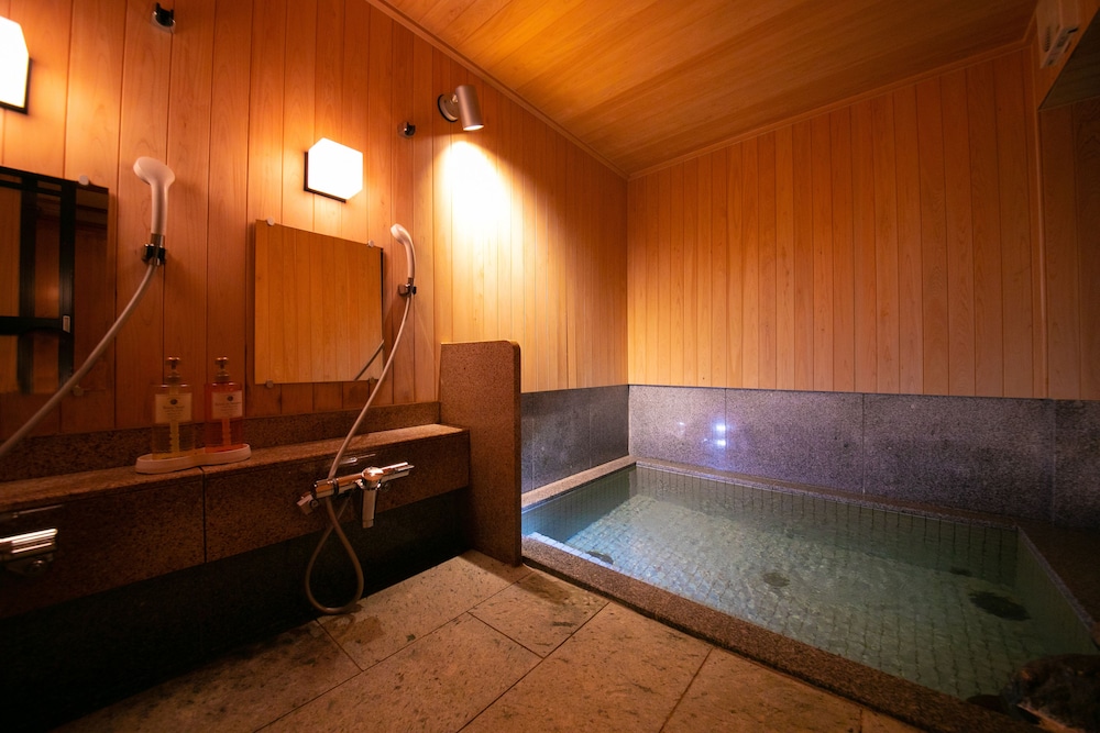 Hokkaikan Ohanabo