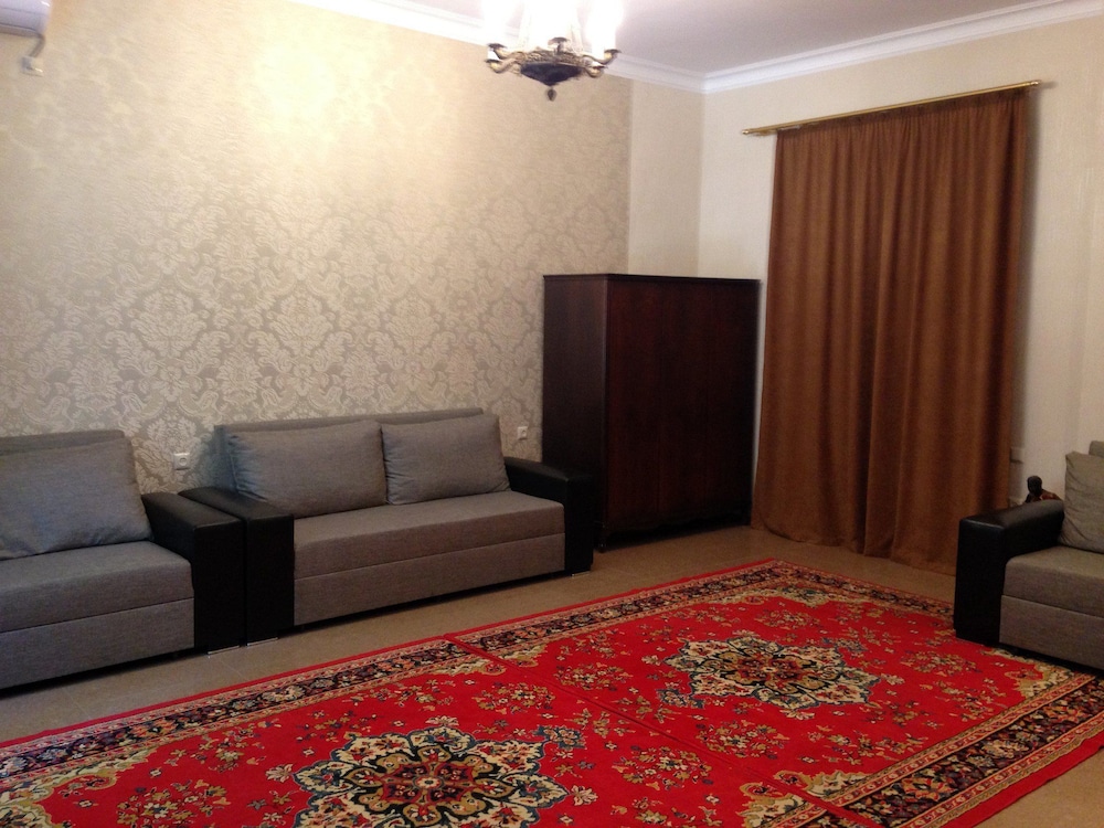 Center Villa Kutaisi