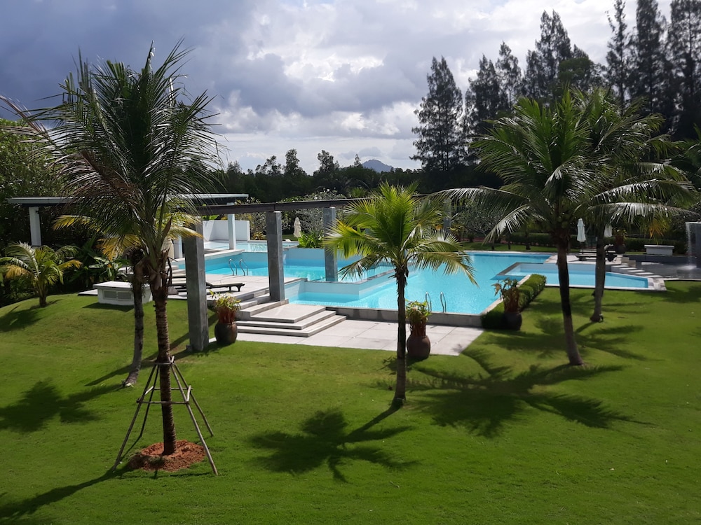 Phuket Apartment