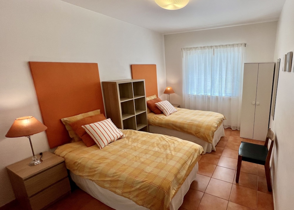 Carvoeiro Terrace Stay in the Heart of Carvoeiro