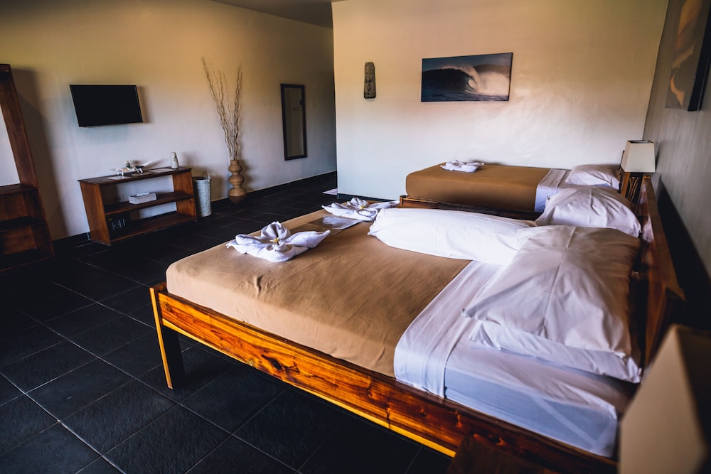 Baha Baha Villas, Sumbawa Barat - 9