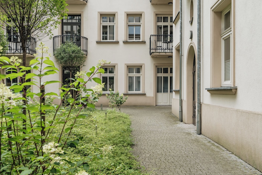 Wawel Nest Terrace - LoftAffair