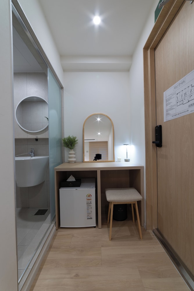 Hi Seoul Hostel Myungdong Central