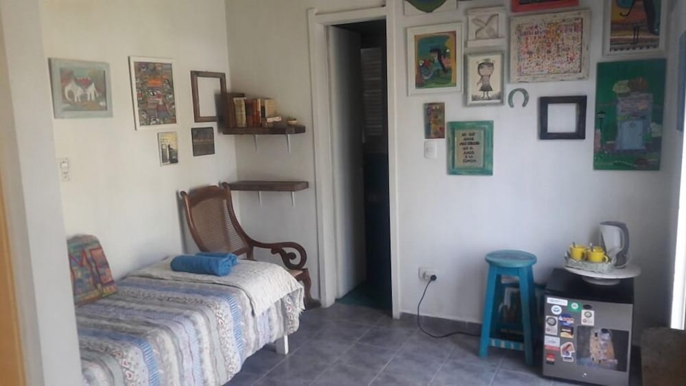 Mendoza Leisure Time Guest House