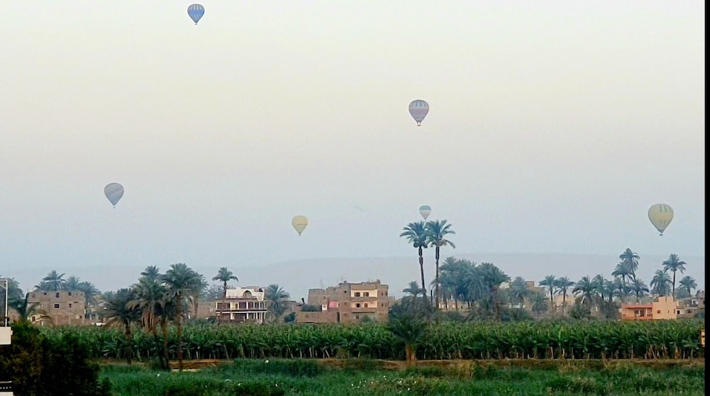 Luxor Guest House