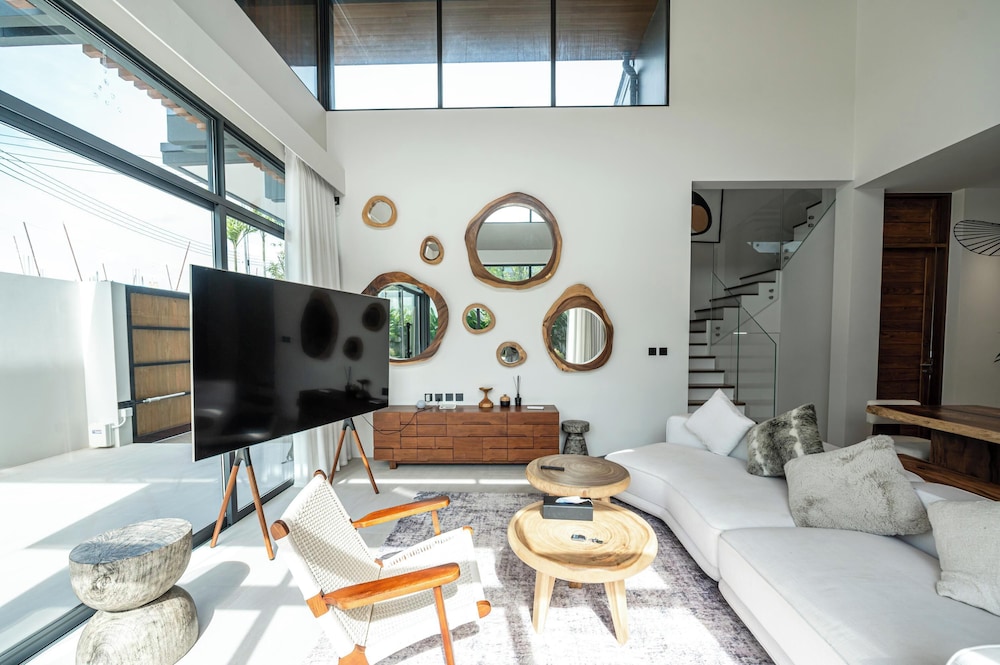Elite Chalong Villas