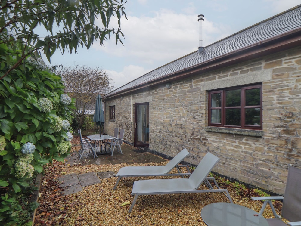 Owl Cottage