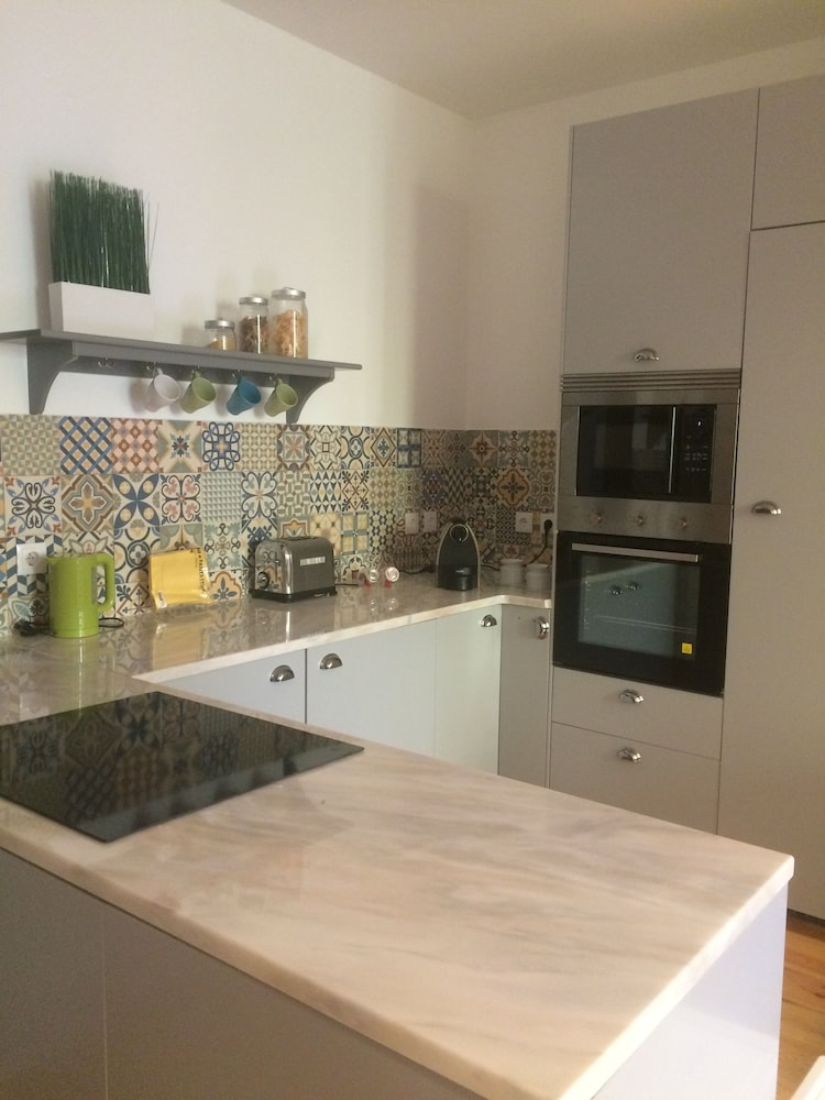 Castilho Lisbon Suites