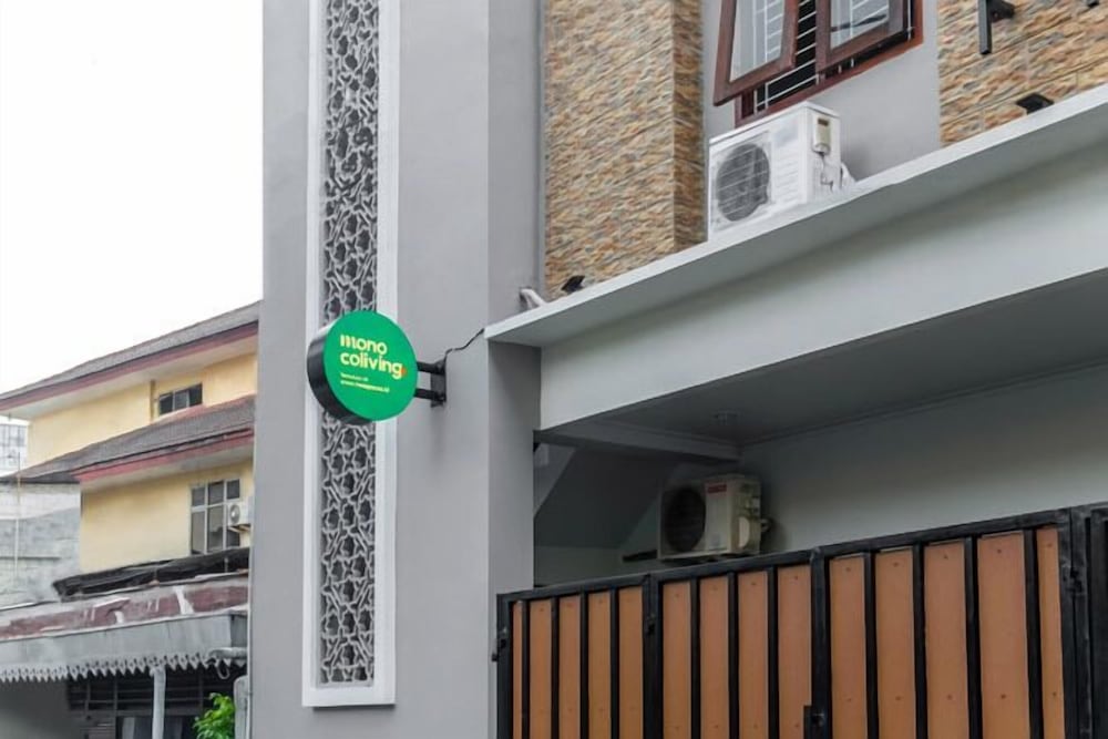 Mono Coliving Benhil Jakarta Pusat