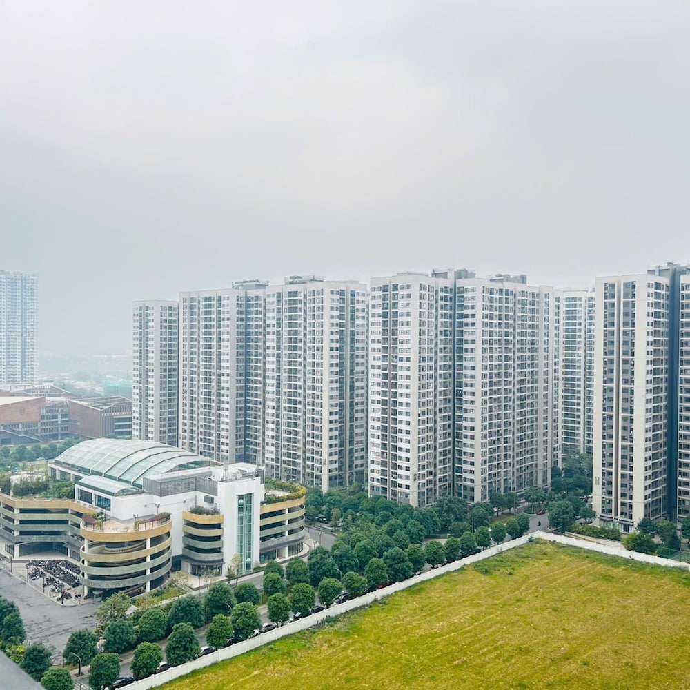 Vinhomes Ocean Park Apartment Ha Noi - 20 October Homestay
