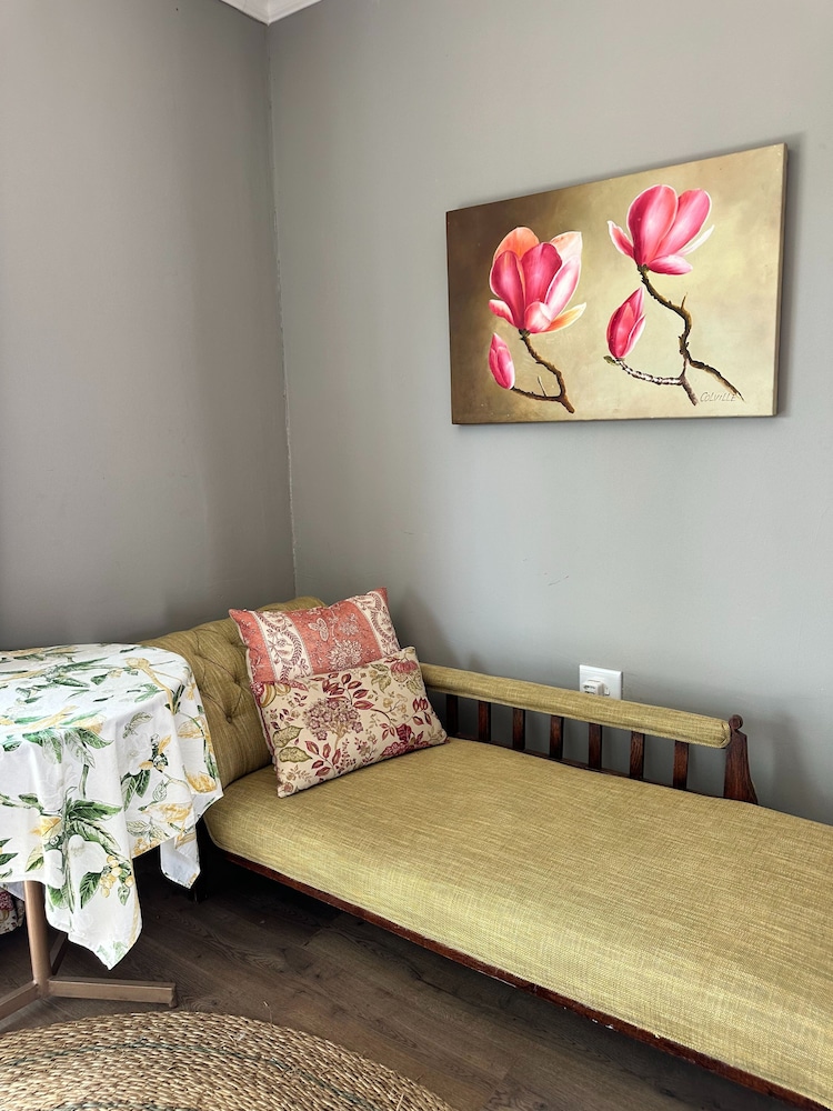 Blossom Cottage, Elgin Grabouw