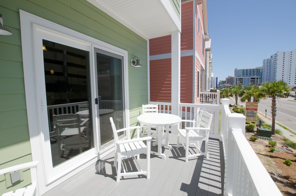 South Beach Cottages 4 bedroom By Affordable Large Properties