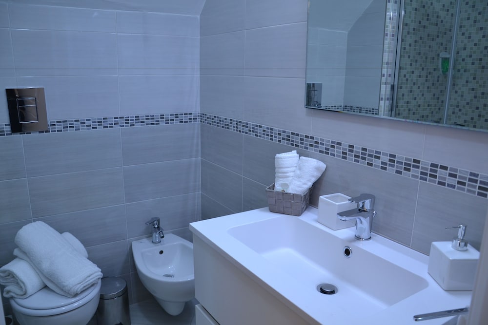 B&B Cuore di Vieste