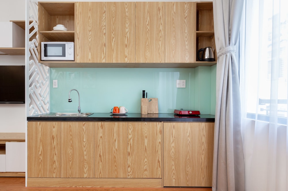 Cozrum Homes Ly Chinh Thang