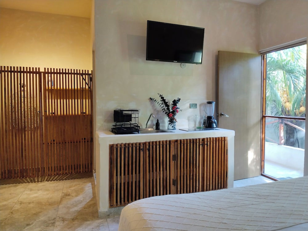 Casa Lupita