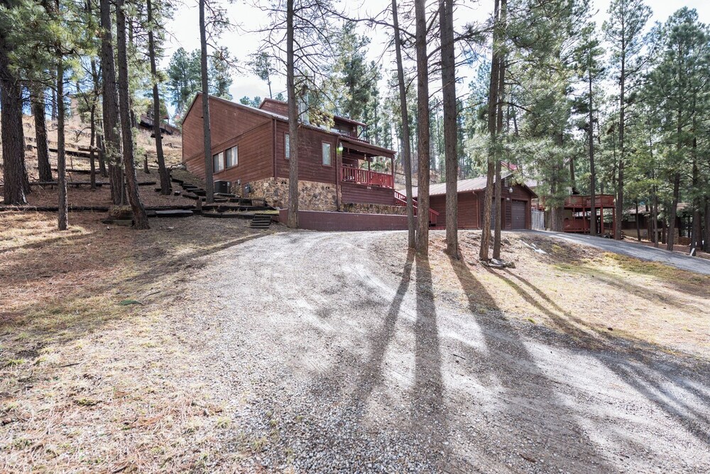 DreamCatcher by Ruidoso Vacation Rentals