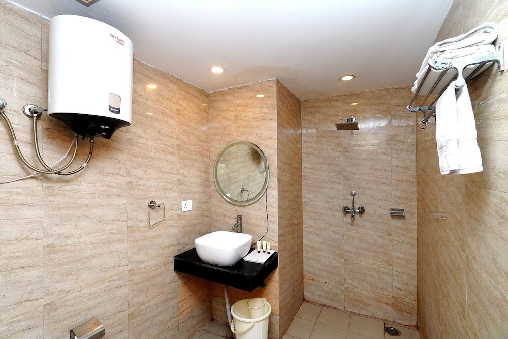 Krishna Valley Wellness Resort Vrindavan