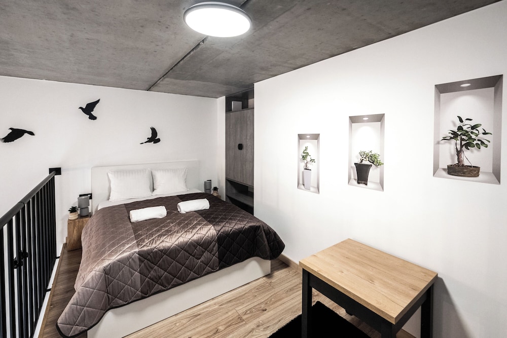 RentPlanet - Lofty nad Wartą