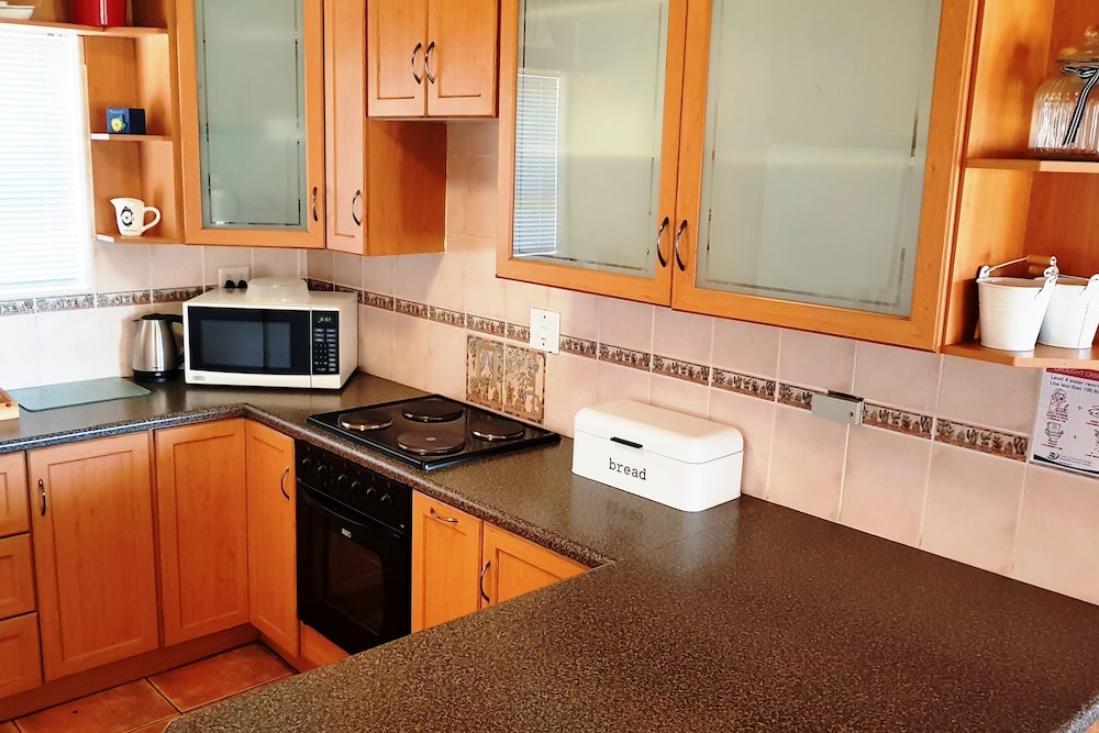 Fairway 2, Langebaan 6-sleeper